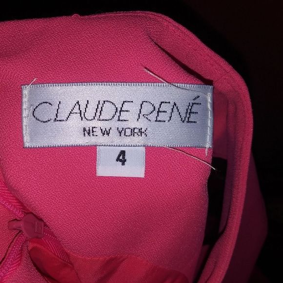 2 piece Business Suit Set - Picture 9 of 11